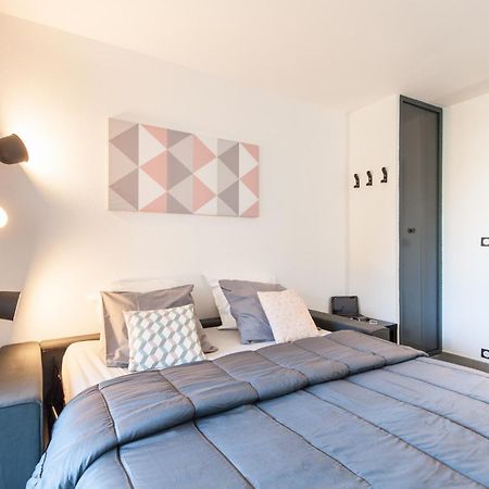 Appart Studio Du Cap - Cosyprovence Apartman La Ciotat Kültér fotó