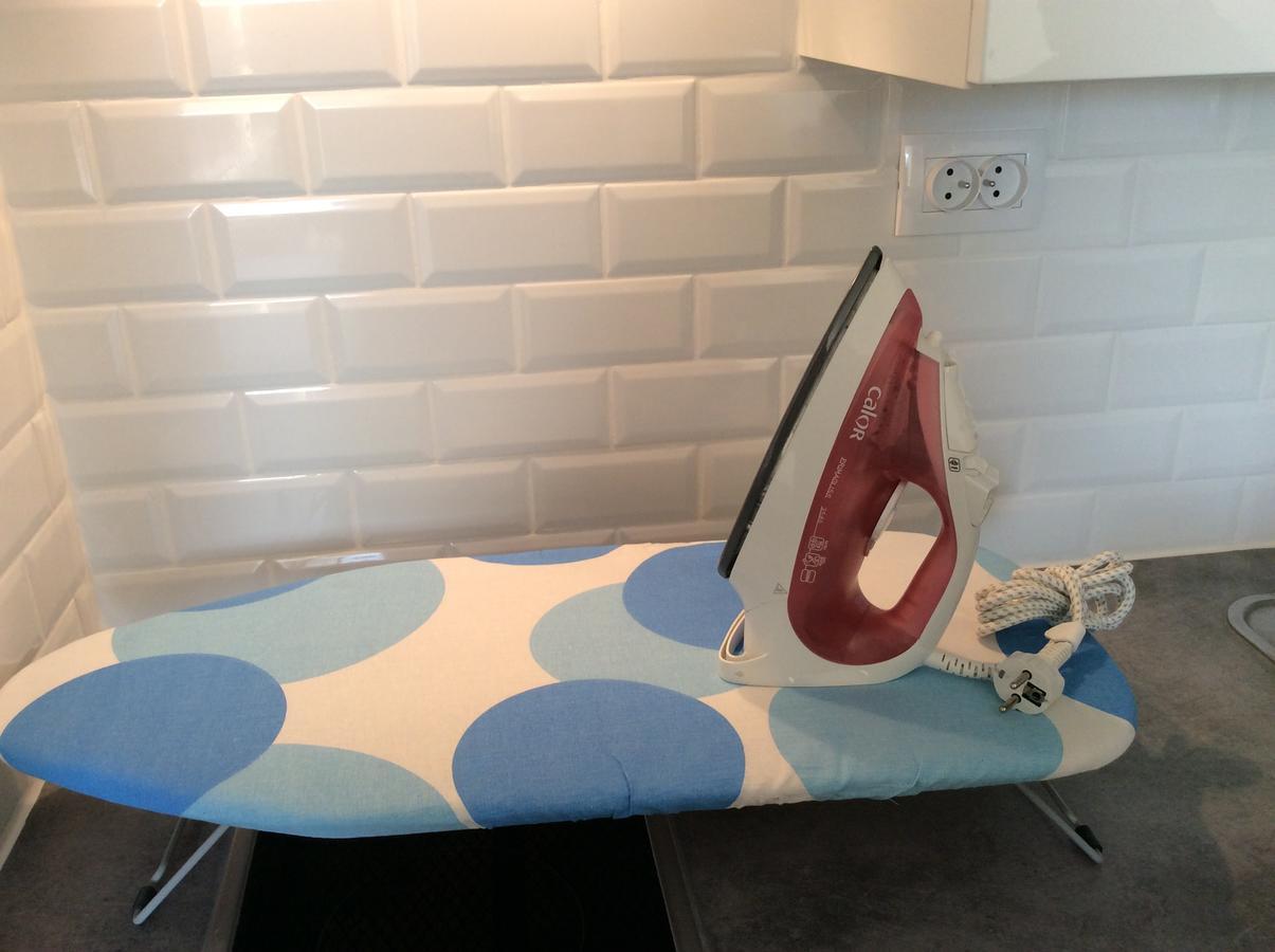 Appart Studio Du Cap - Cosyprovence Apartman La Ciotat Kültér fotó