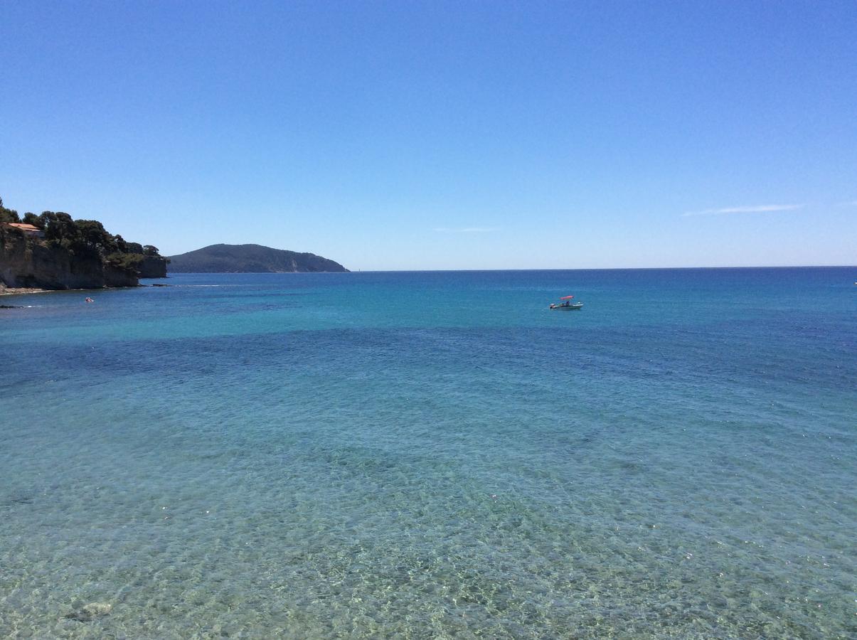 Appart Studio Du Cap - Cosyprovence Apartman La Ciotat Kültér fotó