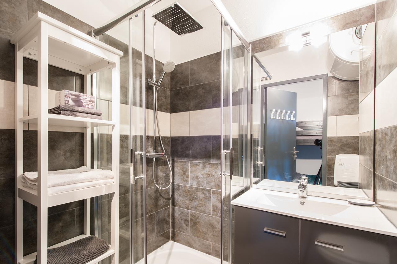 Appart Studio Du Cap - Cosyprovence Apartman La Ciotat Kültér fotó